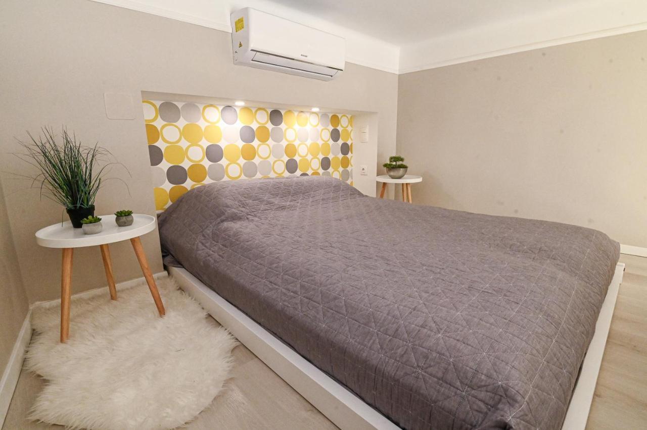 Palms Apartments Budapest Kültér fotó