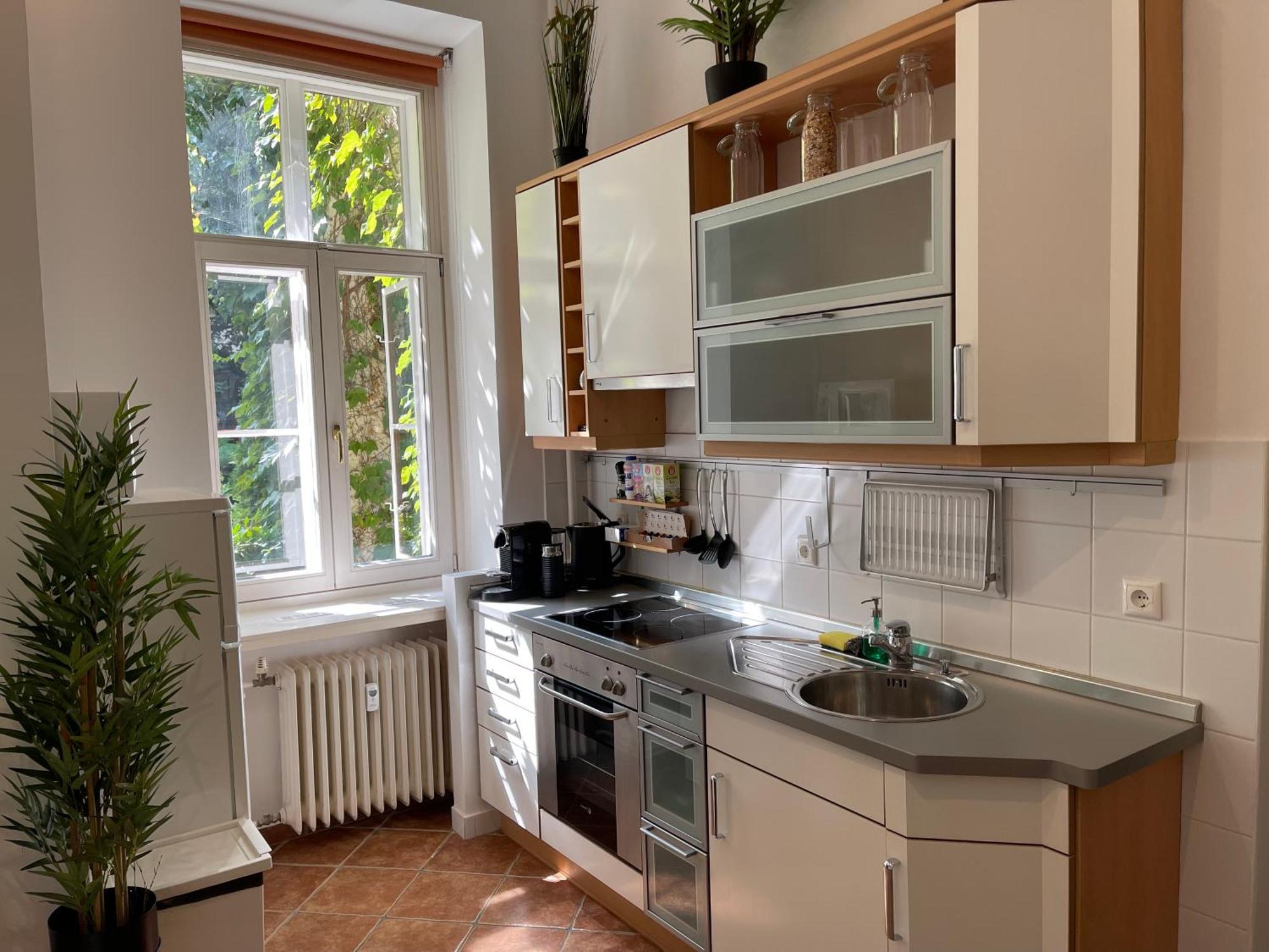 Palms Apartments Budapest Kültér fotó